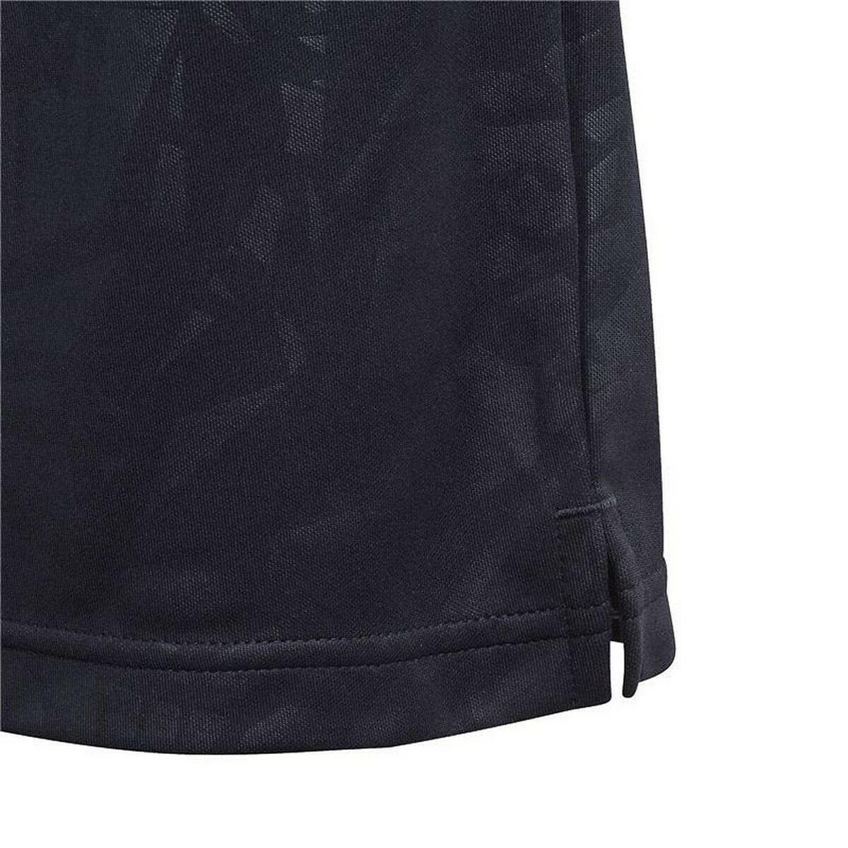 Sportshorts för barn Adidas Messi Football-Inspired Blå Mörkblå - 4