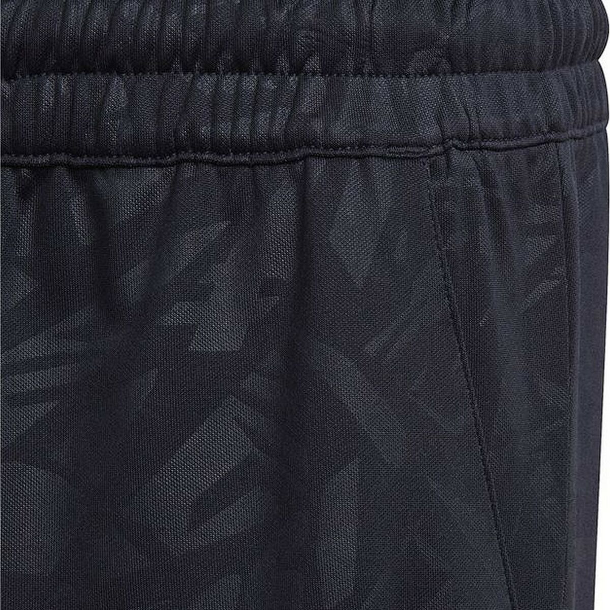 Sportshorts för barn Adidas Messi Football-Inspired Blå Mörkblå - 3