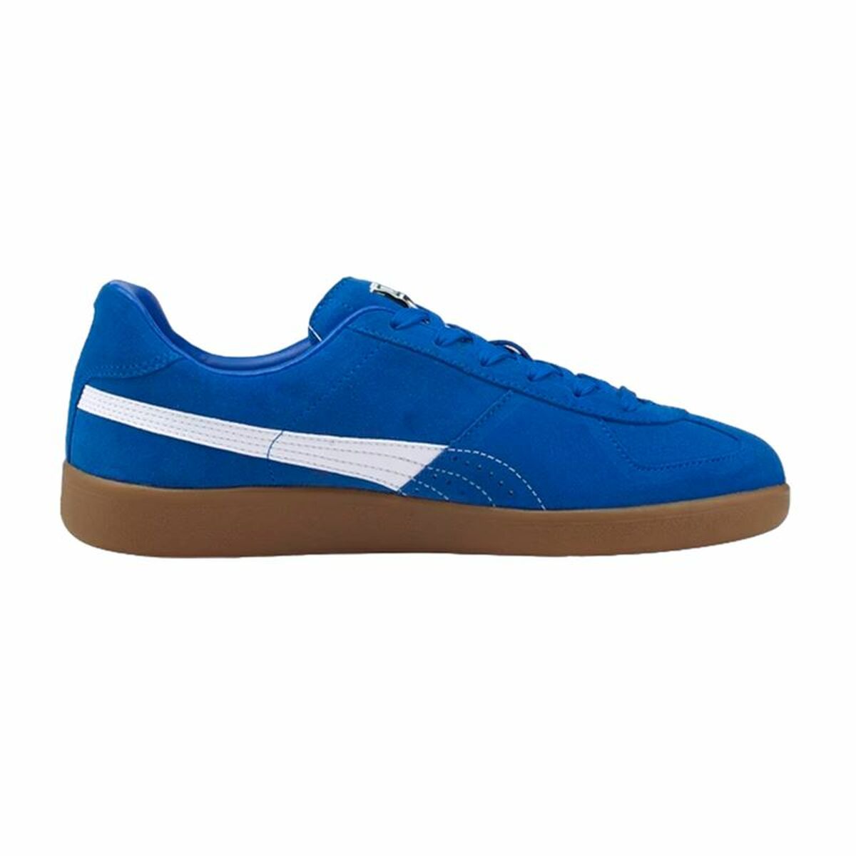 Gymnastikskor, Herr Puma