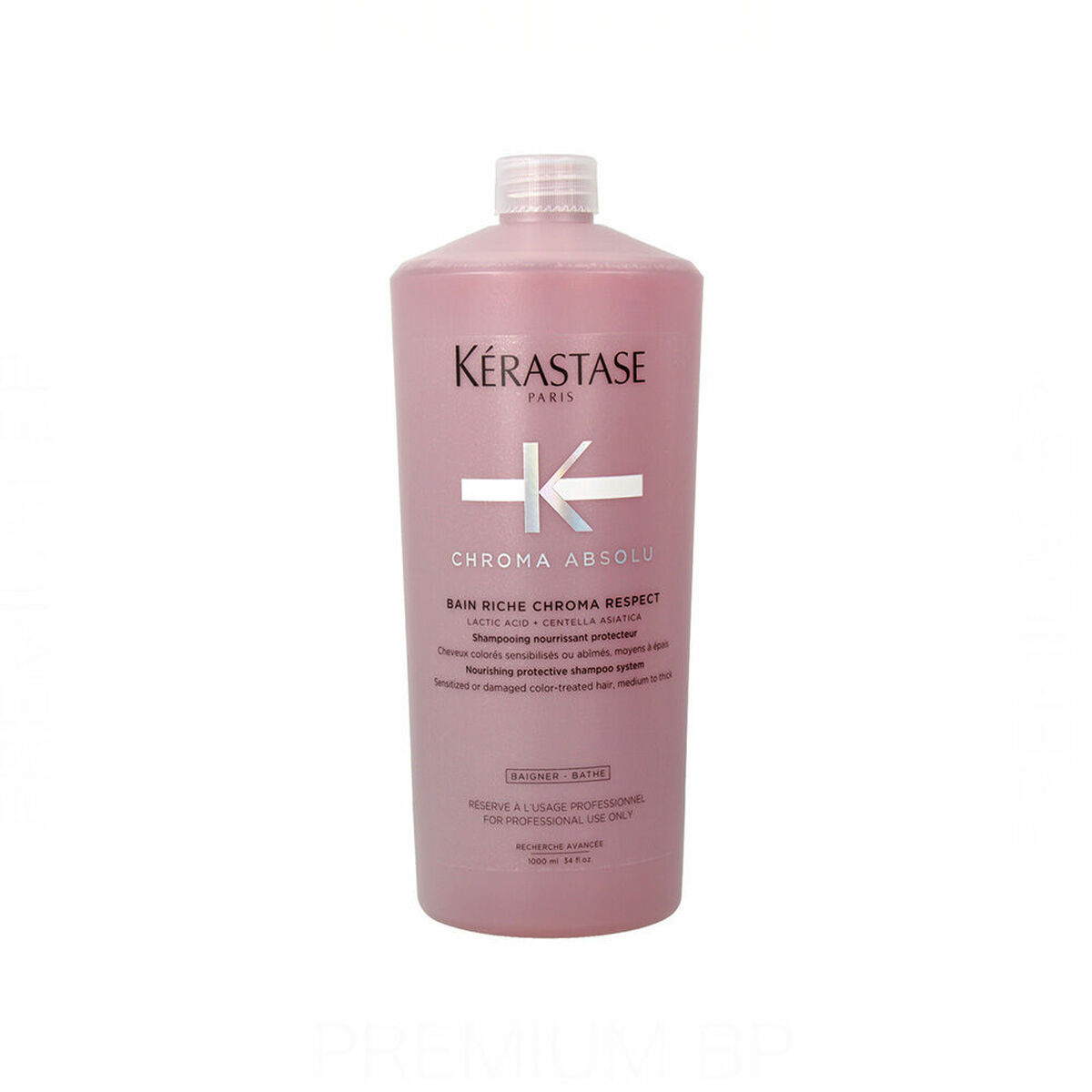 Vårdande schampo Kerastase (1000 ml)