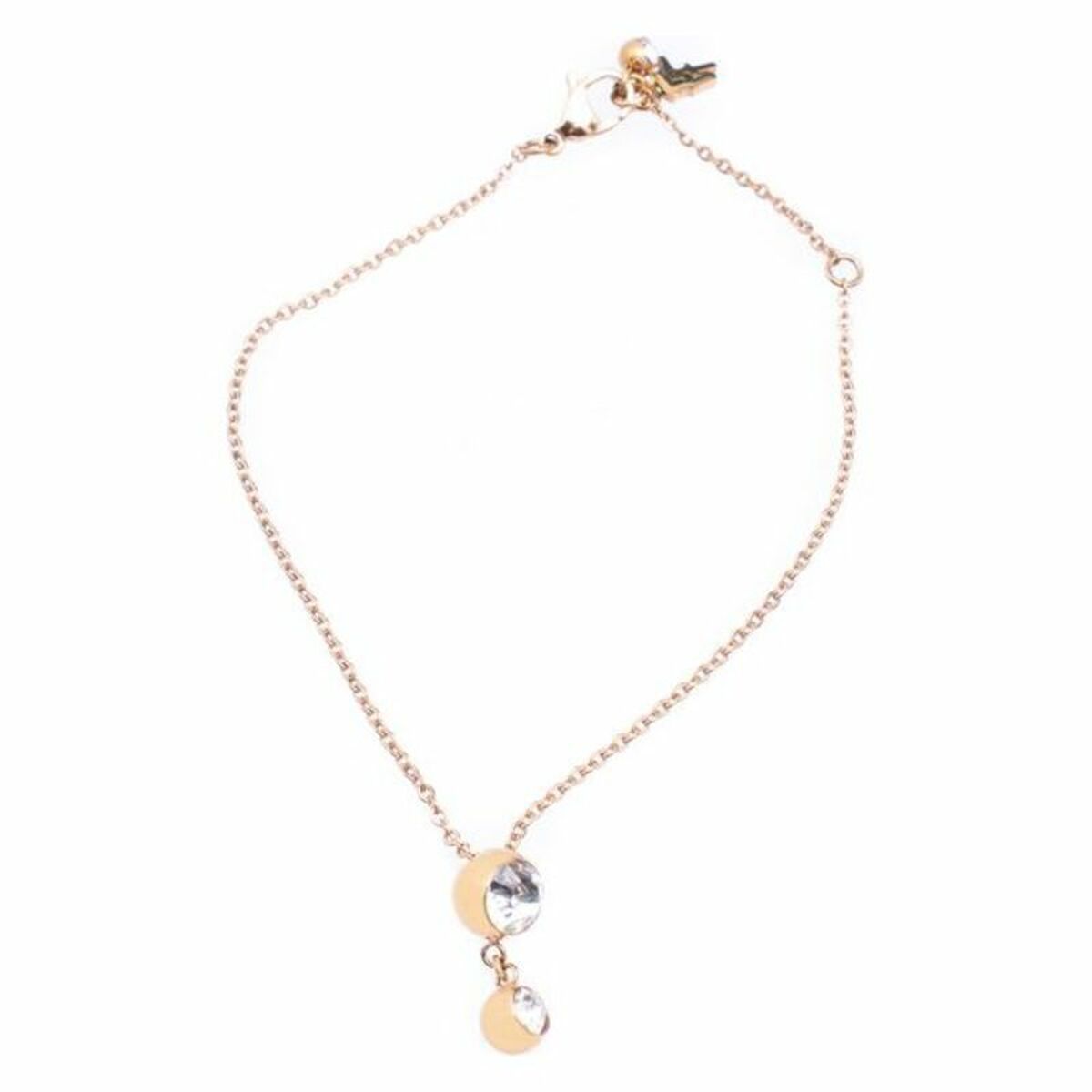 Armband Folli Follie 3B1T040RC 22 cm - 3
