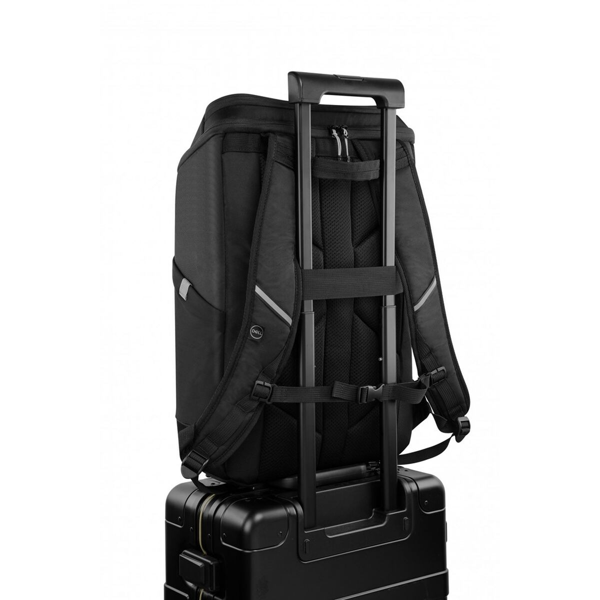 Laptopryggsäck Dell 460-BCYY Svart - 7