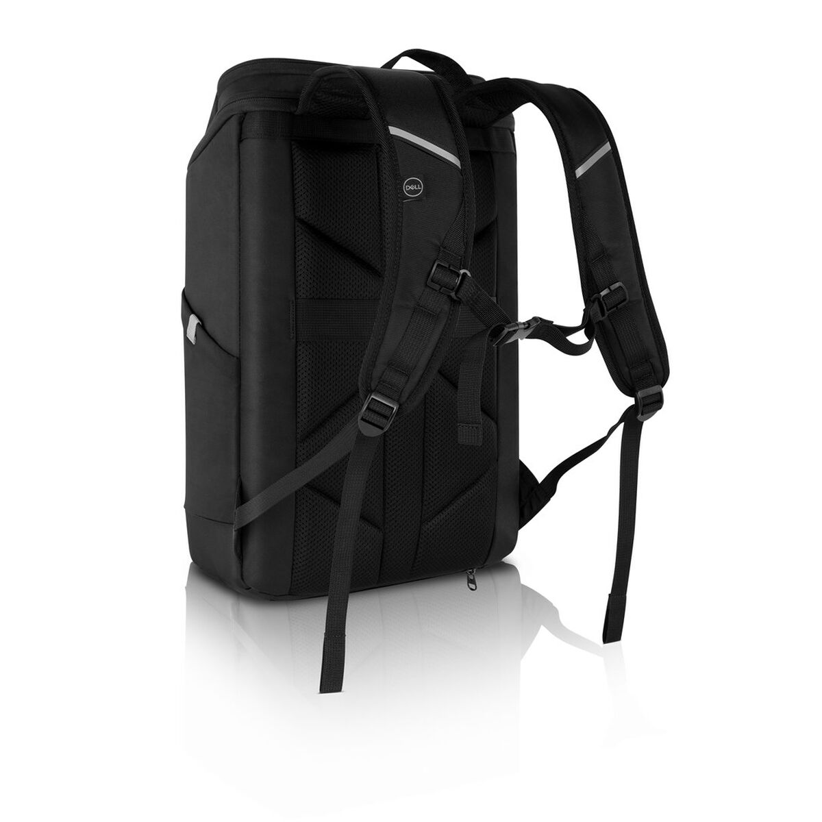 Laptopryggsäck Dell 460-BCYY Svart - 3