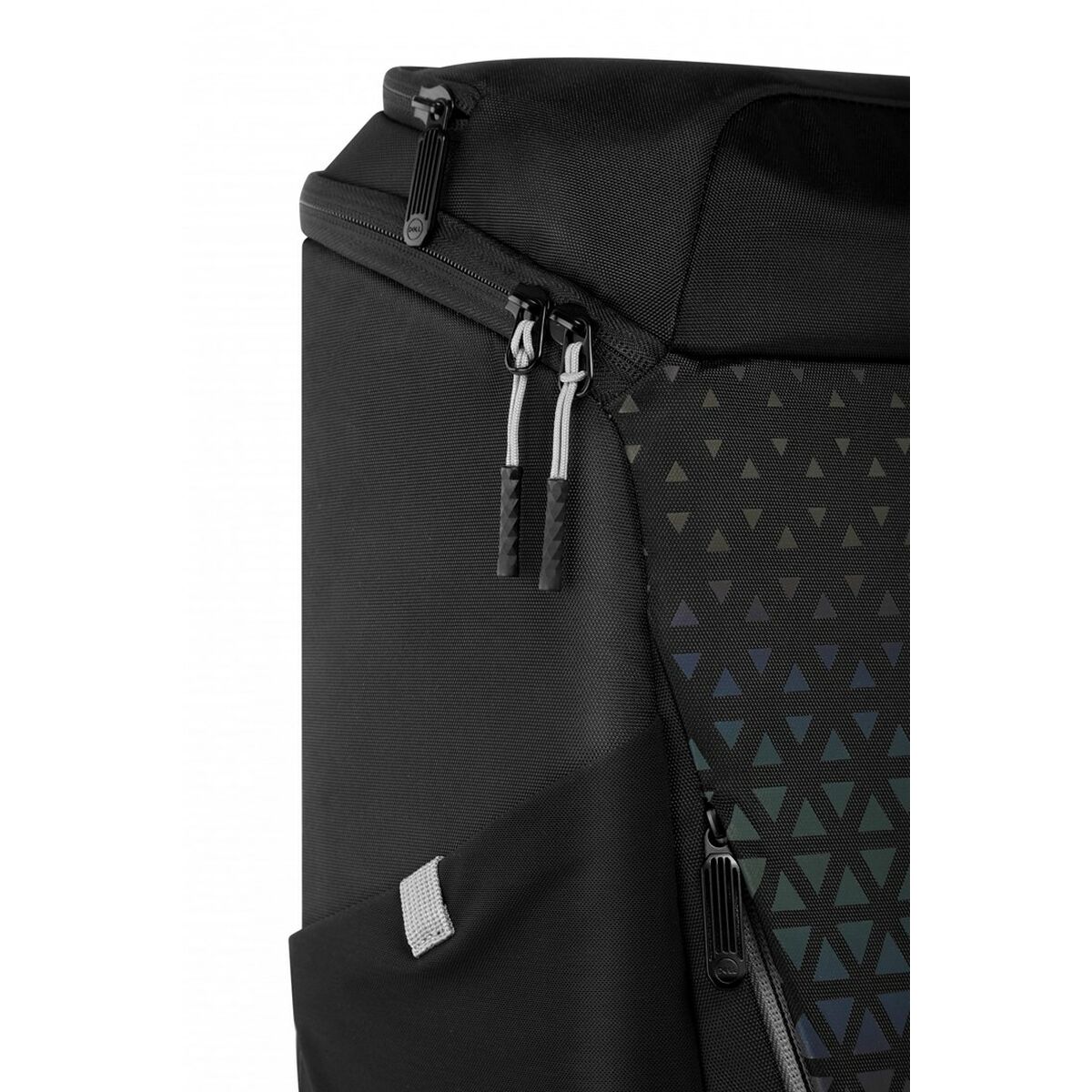 Laptopryggsäck Dell 460-BCYY Svart - 8