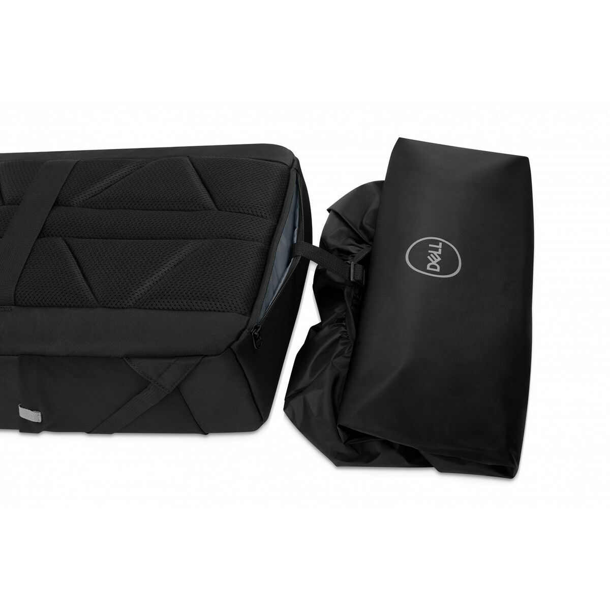 Laptopryggsäck Dell 460-BCYY Svart - 9