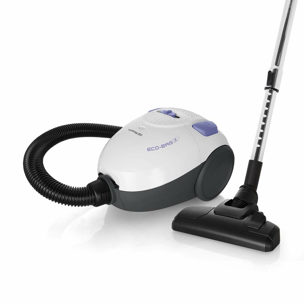 Utsug Orbegozo AP-7007 800 W Svart - 2