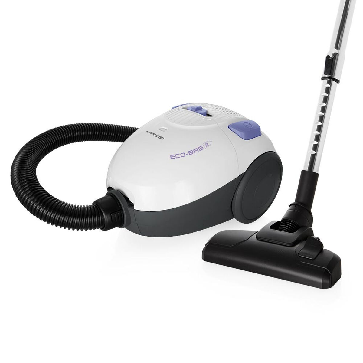 Utsug Orbegozo AP-7007 800 W Svart