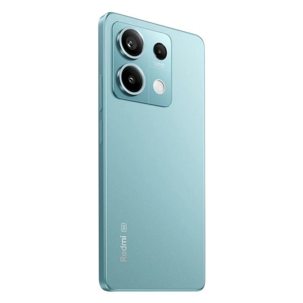 Smartphone Xiaomi MZB0FPGEU Octa Core 6 GB RAM 128 GB Blå - 3
