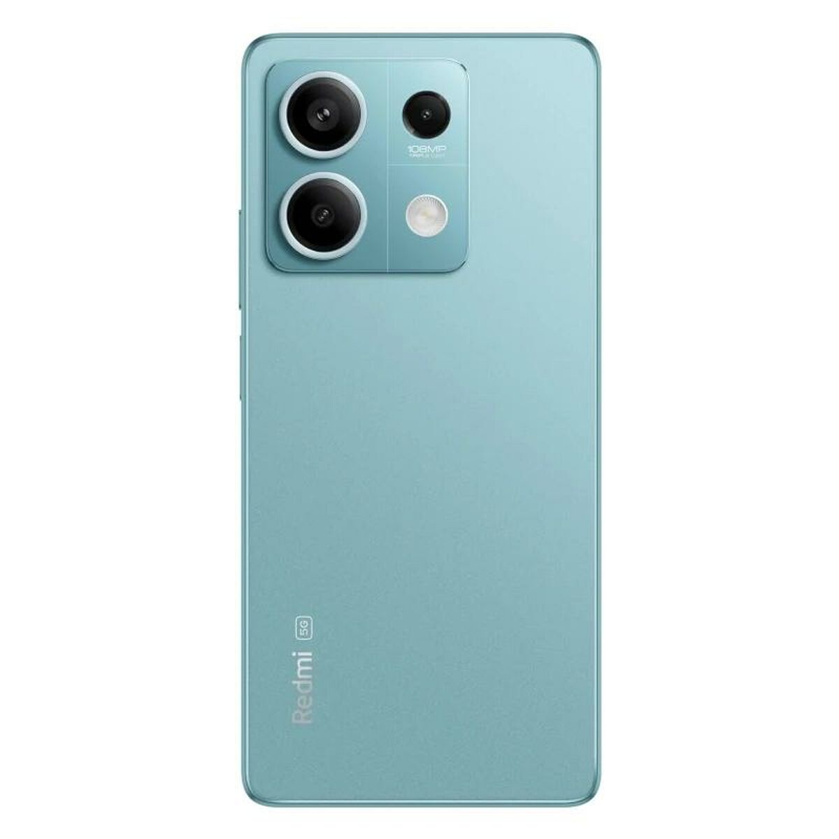 Smartphone Xiaomi MZB0FPGEU Octa Core 6 GB RAM 128 GB Blå - 4