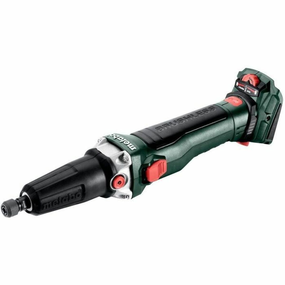 Vinkelslip Metabo GVB 18 LTX BL 11-28