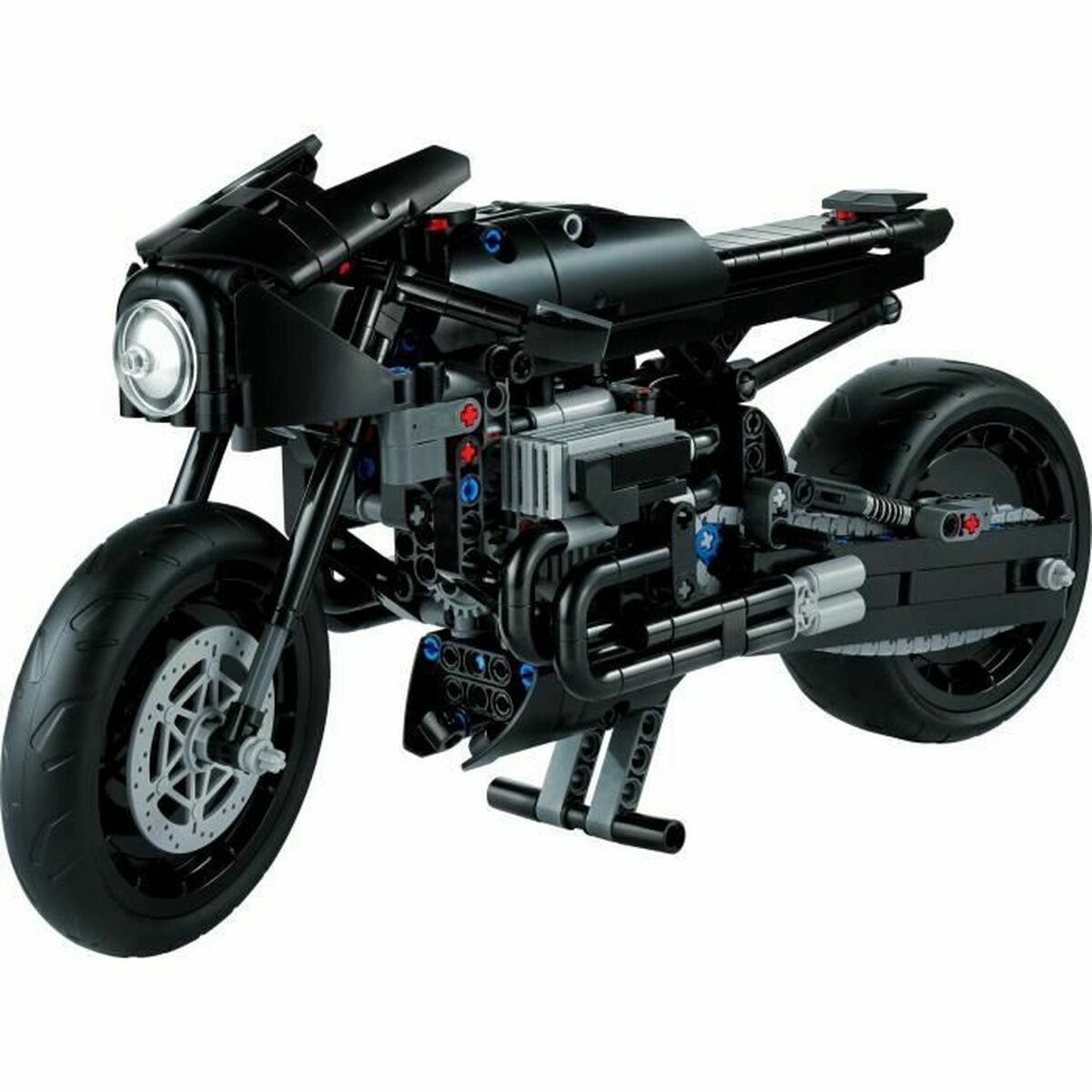 Byggsats Lego 42155 - 2