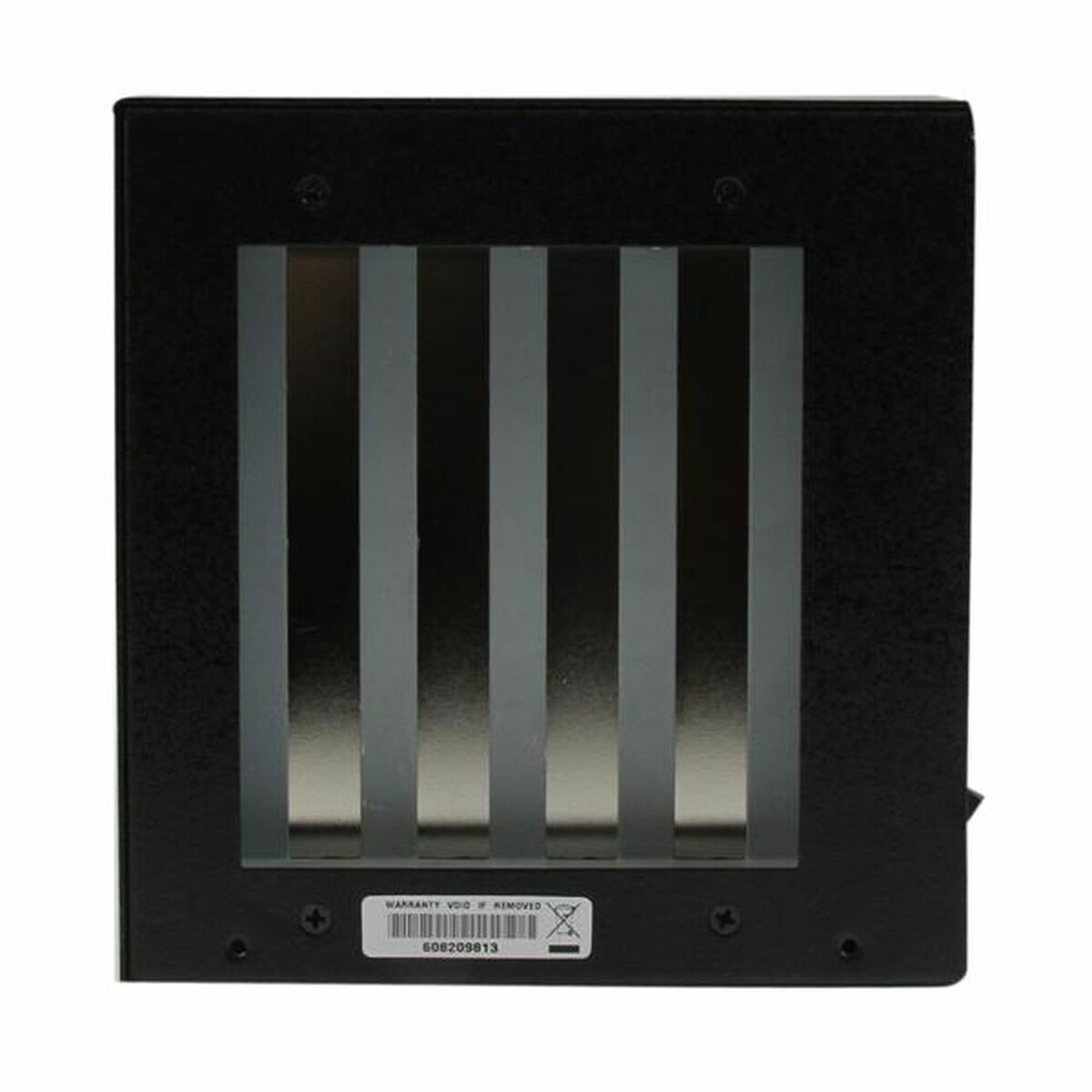 Chassi PCI Startech PEX2PCI4 - 2