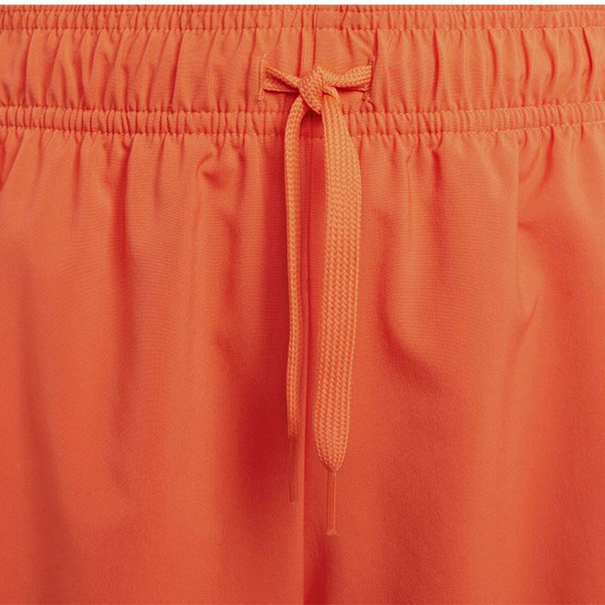 Sportshorts för barn Adidas Chelsea Orange - 3