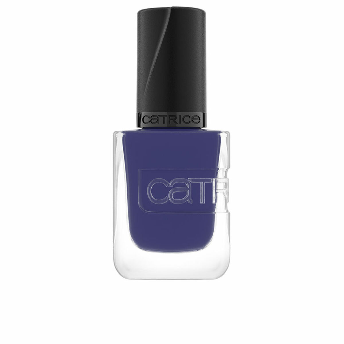 Nagellack Catrice GEL AFFAIR Nº 026-Midnight Dusk 10,5 ml