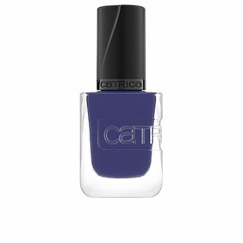 Nagellack Catrice GEL AFFAIR Nº 026-Midnight Dusk 10,5 ml