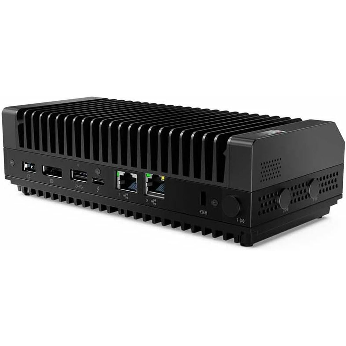 Mini PC Lenovo 11NA002USP 8 GB RAM - 2
