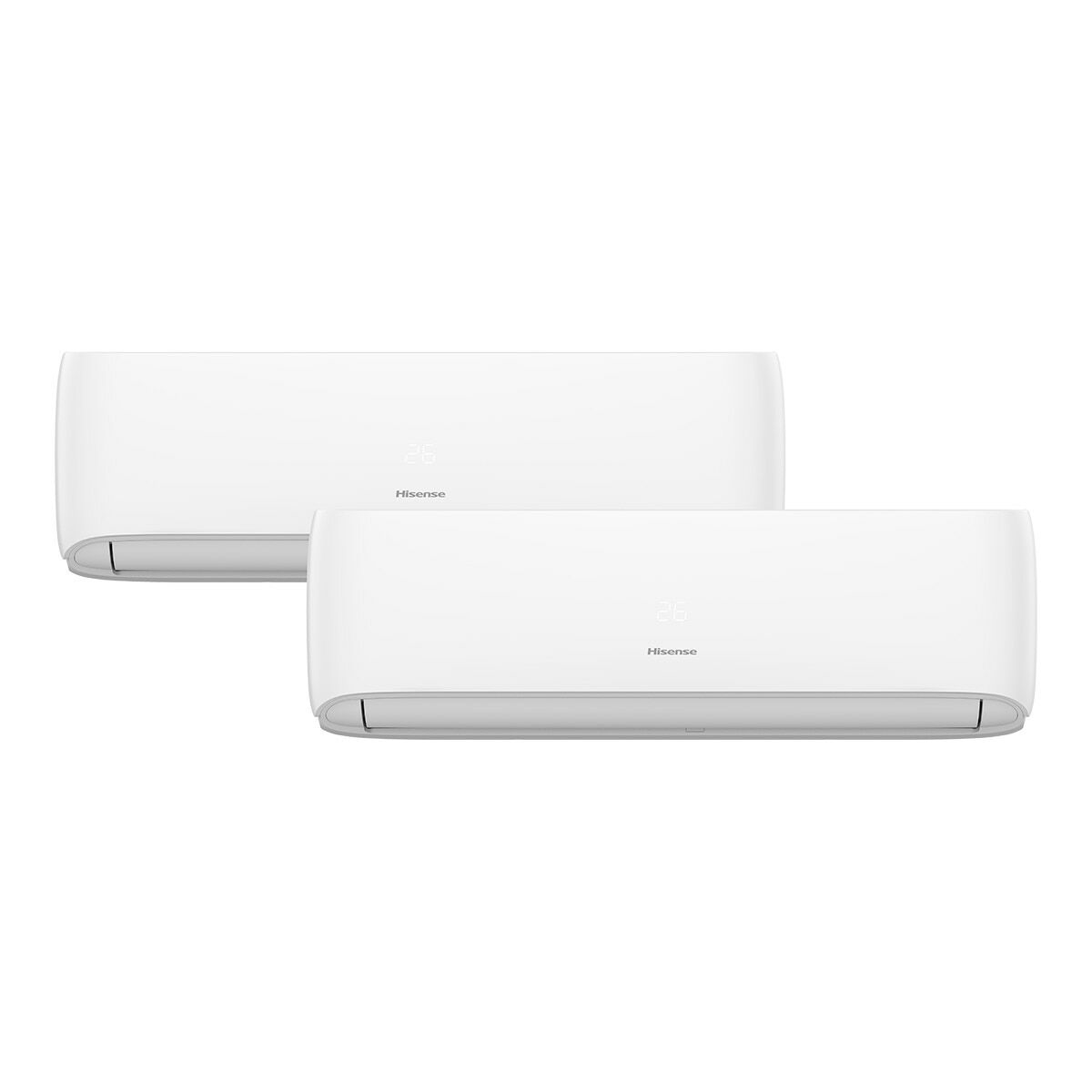 Luftkonditionering Hisense 2AMW52CF912 3027 fg/h 2236 fg/h