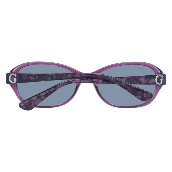 Damsolglasögon Guess GU7356PUR-357 ø 57 mm - 3