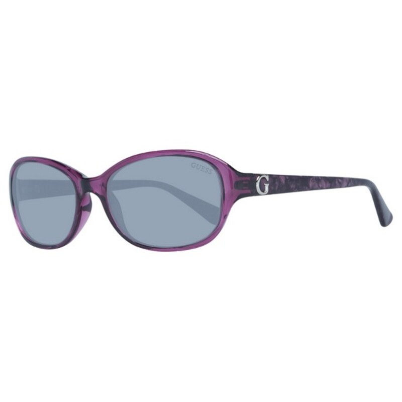Damsolglasögon Guess GU7356PUR-357 ø 57 mm - 5