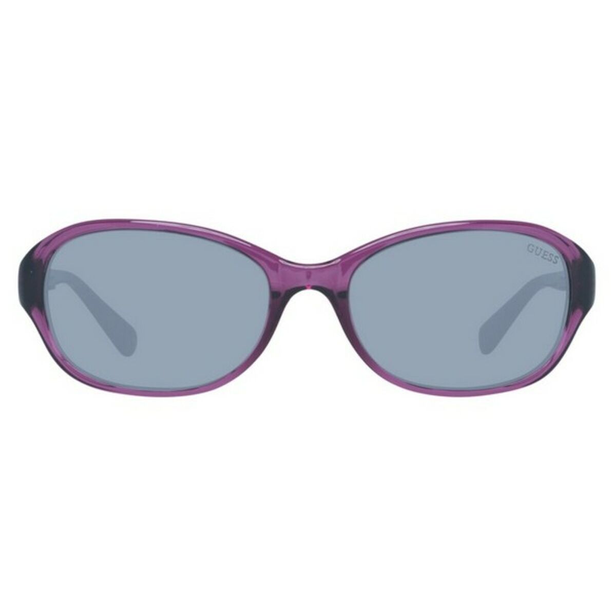Damsolglasögon Guess GU7356PUR-357 ø 57 mm - 12