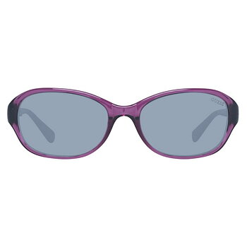 Damsolglasögon Guess GU7356PUR-357 ø 57 mm