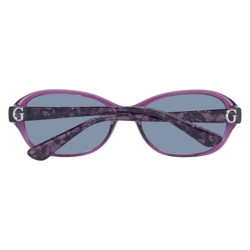 Damsolglasögon Guess GU7356PUR-357 ø 57 mm - 4