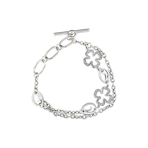 Armband Folli Follie 3B7F062C 20 cm - 2
