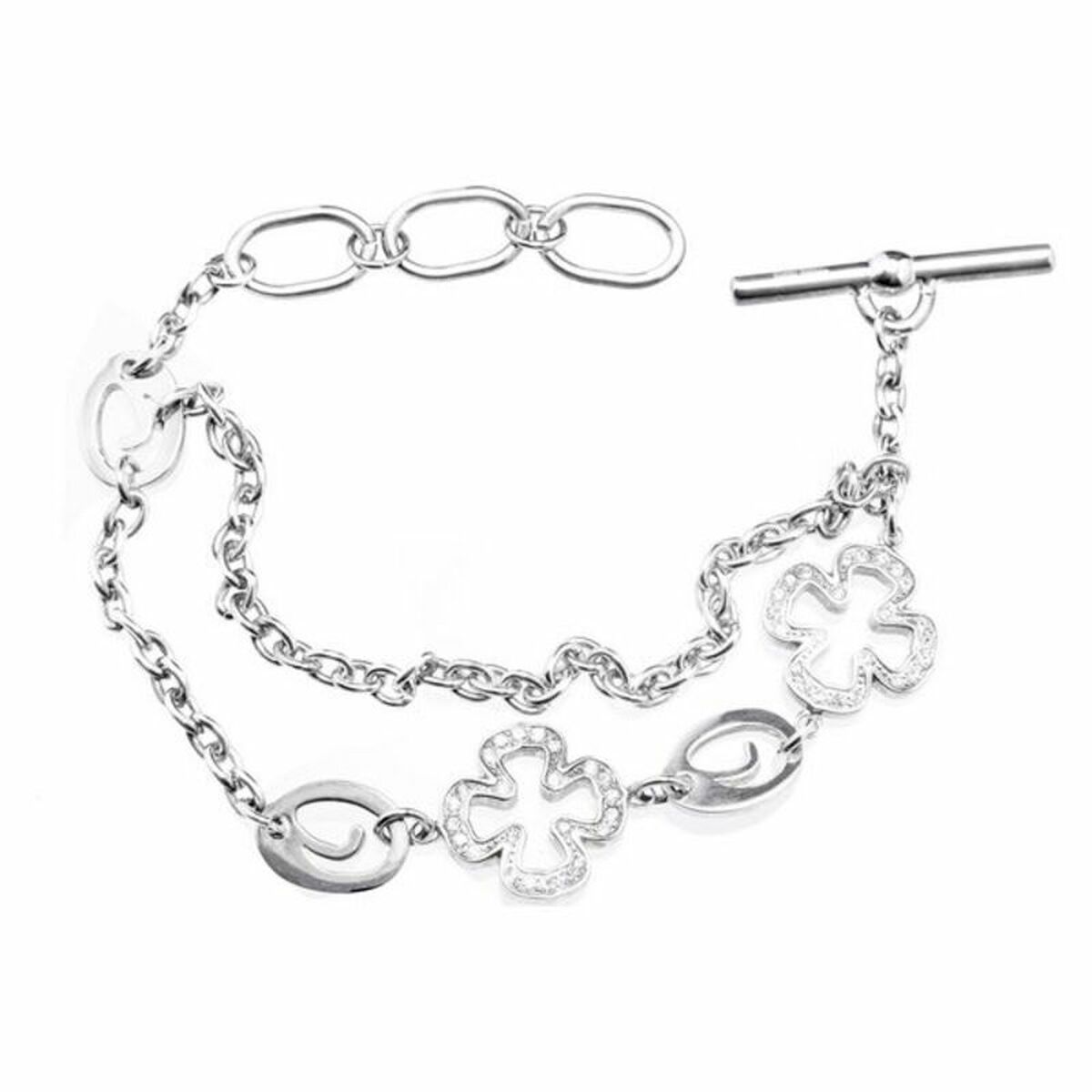 Armband Folli Follie 3B7F062C 20 cm - 6