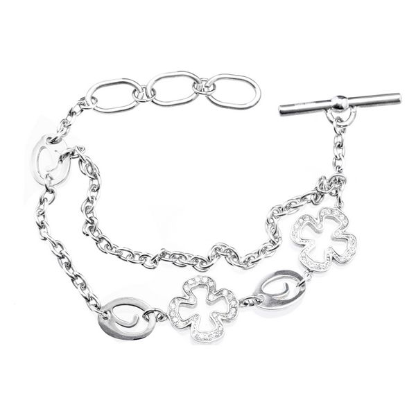 Armband Folli Follie 3B7F062C 20 cm - 3