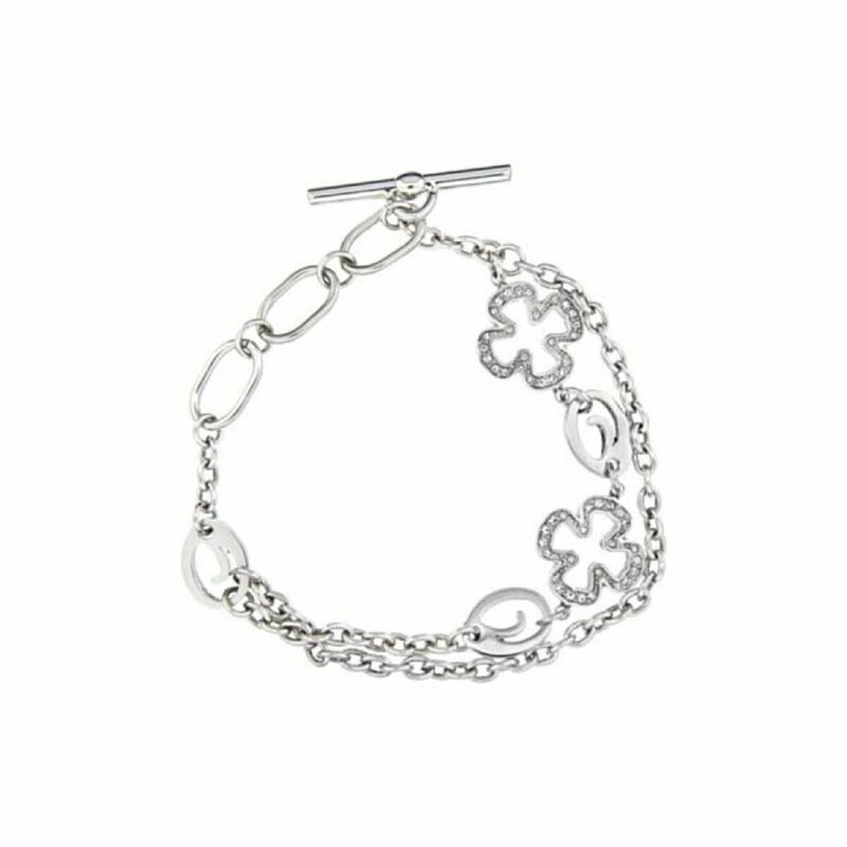 Armband Folli Follie 3B7F062C 20 cm - 5