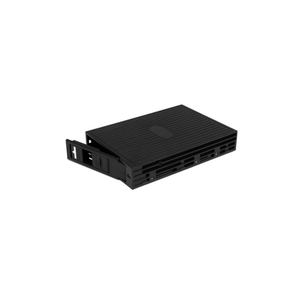Konverterare/adapter Startech 25SATSAS35           HDD 2,5" x 1 HDD 3,5" x 1