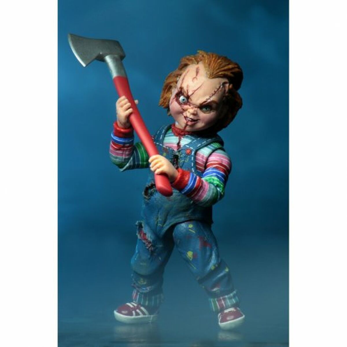 Actionfigurer Neca Chucky y Tiffany - 4