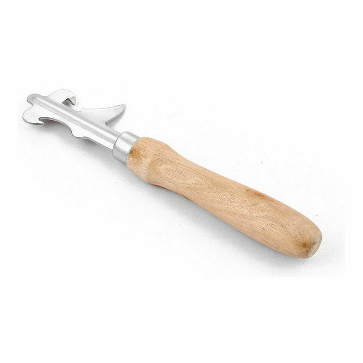 Konservöppnare Rostfritt stål 19 cm (36 antal) - 4