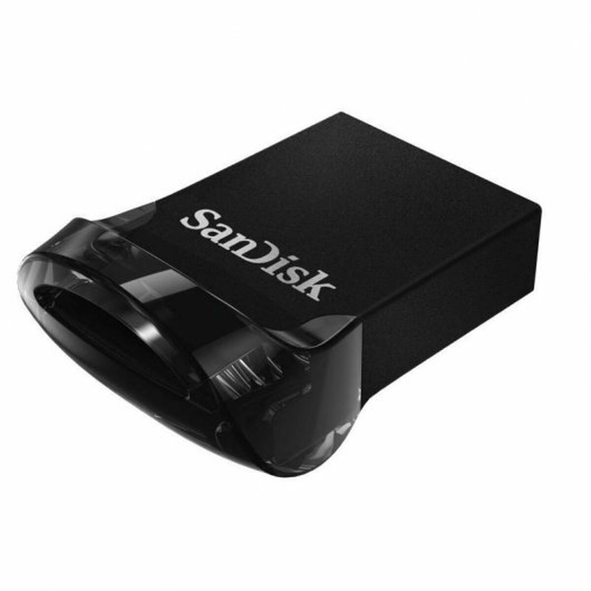 Minnessticka SanDisk SDCZ430-032G-G46 Svart 32 GB (1 antal) (25 antal) - 2