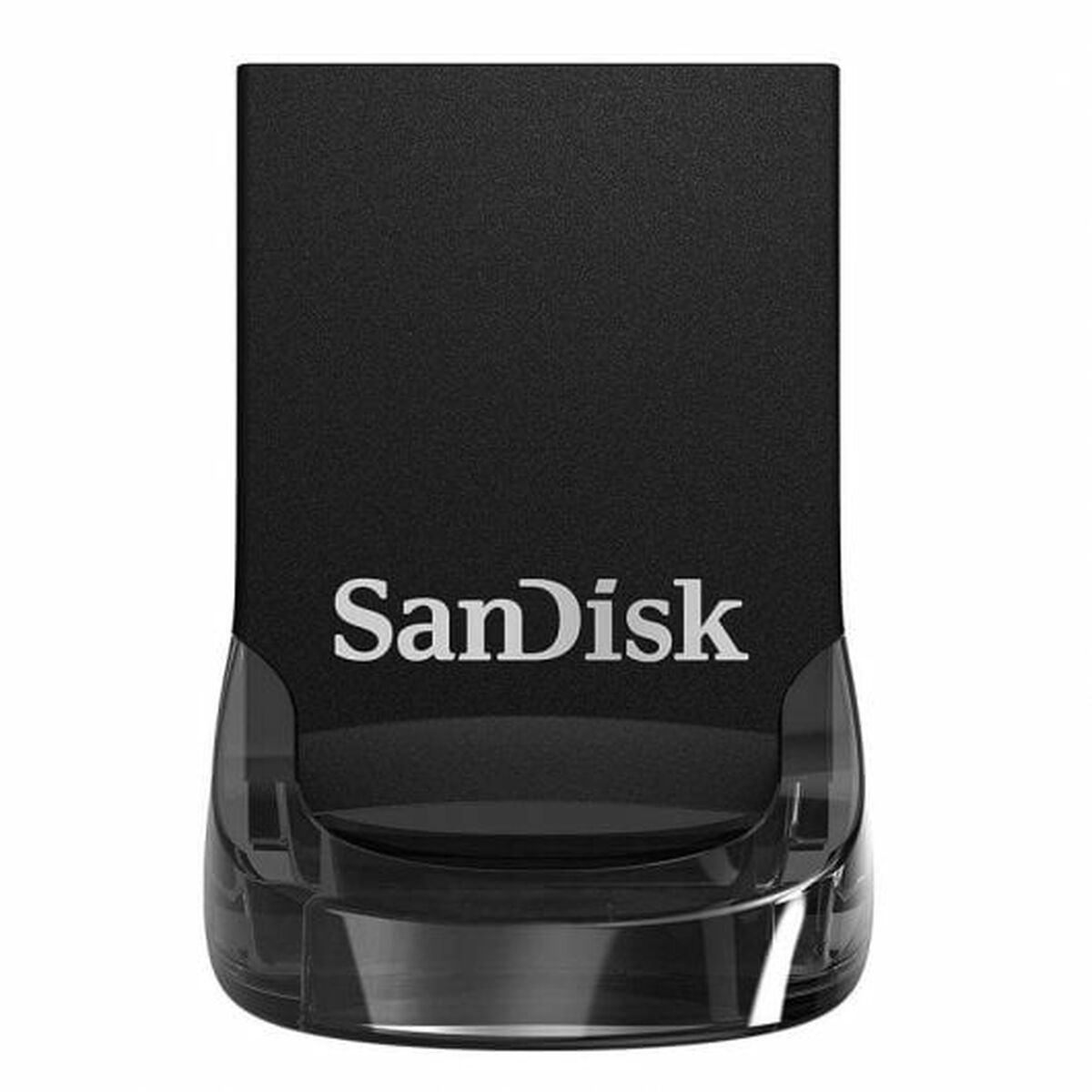 Minnessticka SanDisk SDCZ430-032G-G46 Svart 32 GB (1 antal) (25 antal) - 5