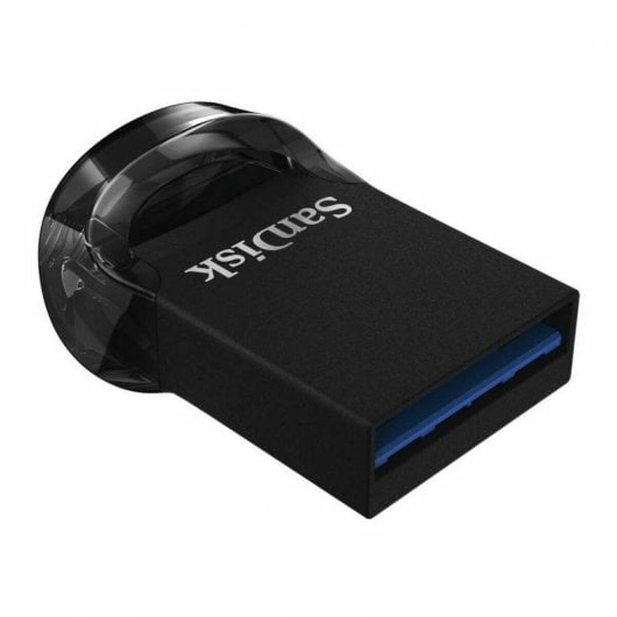 Minnessticka SanDisk SDCZ430-032G-G46 Svart 32 GB (1 antal) (25 antal) - 4