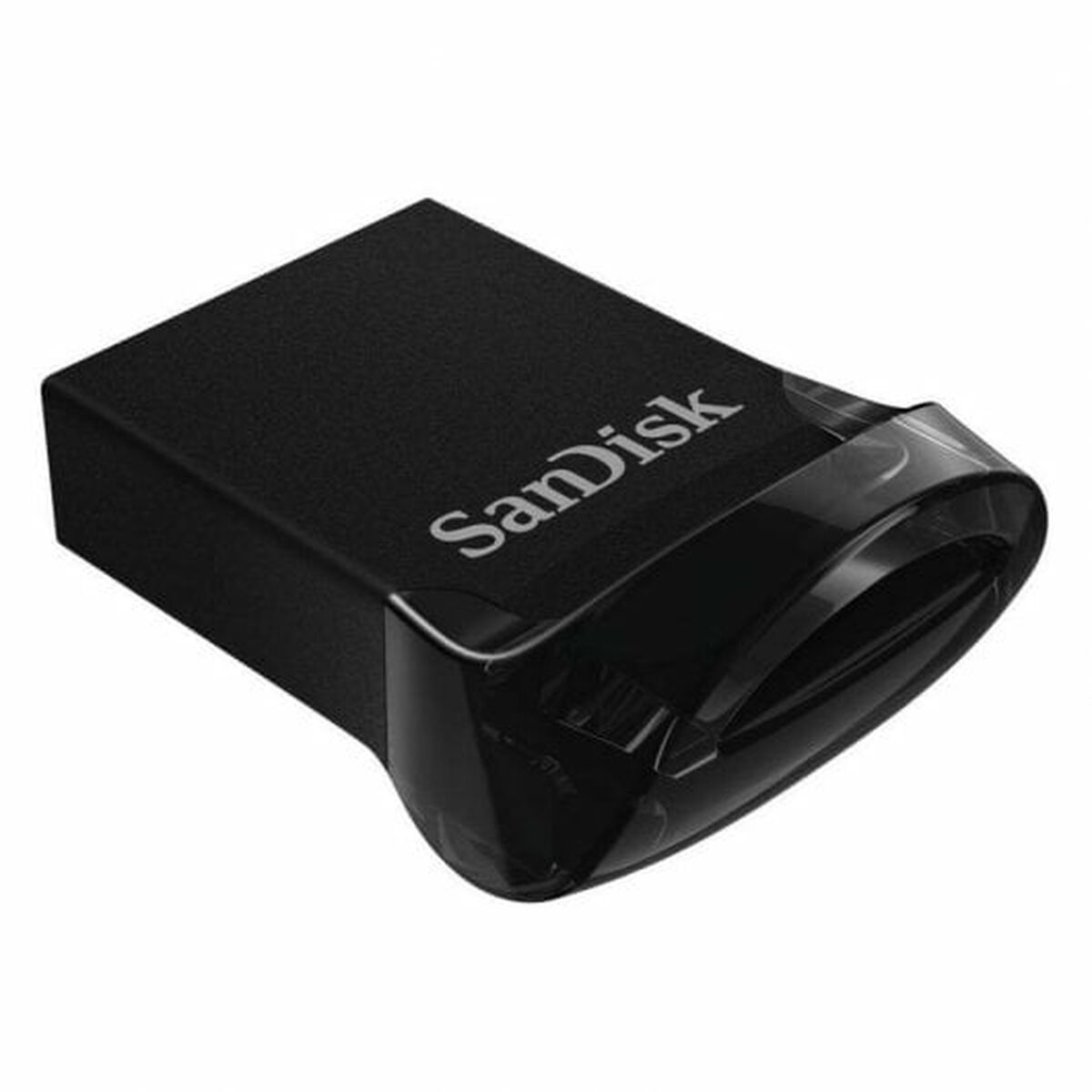 Minnessticka SanDisk SDCZ430-032G-G46 Svart 32 GB (1 antal) (25 antal) - 3