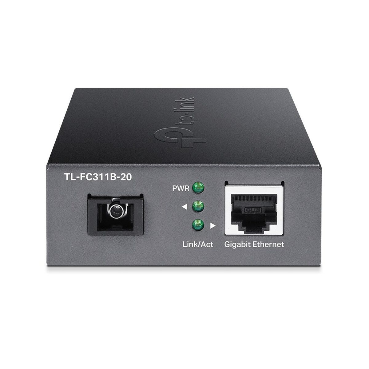 Switch TP-Link - 3