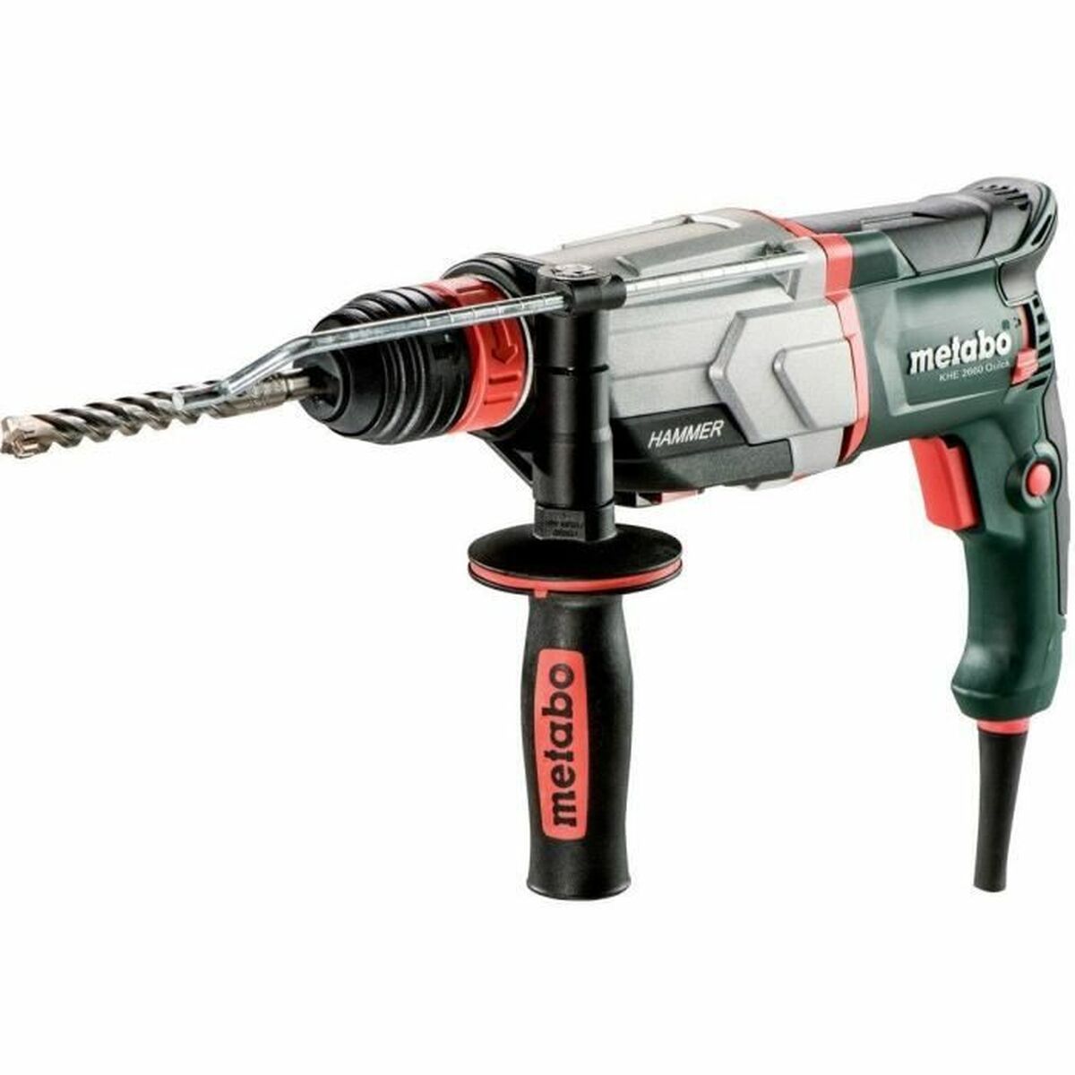 Perforeringshammare Metabo KHE 2660 850 W