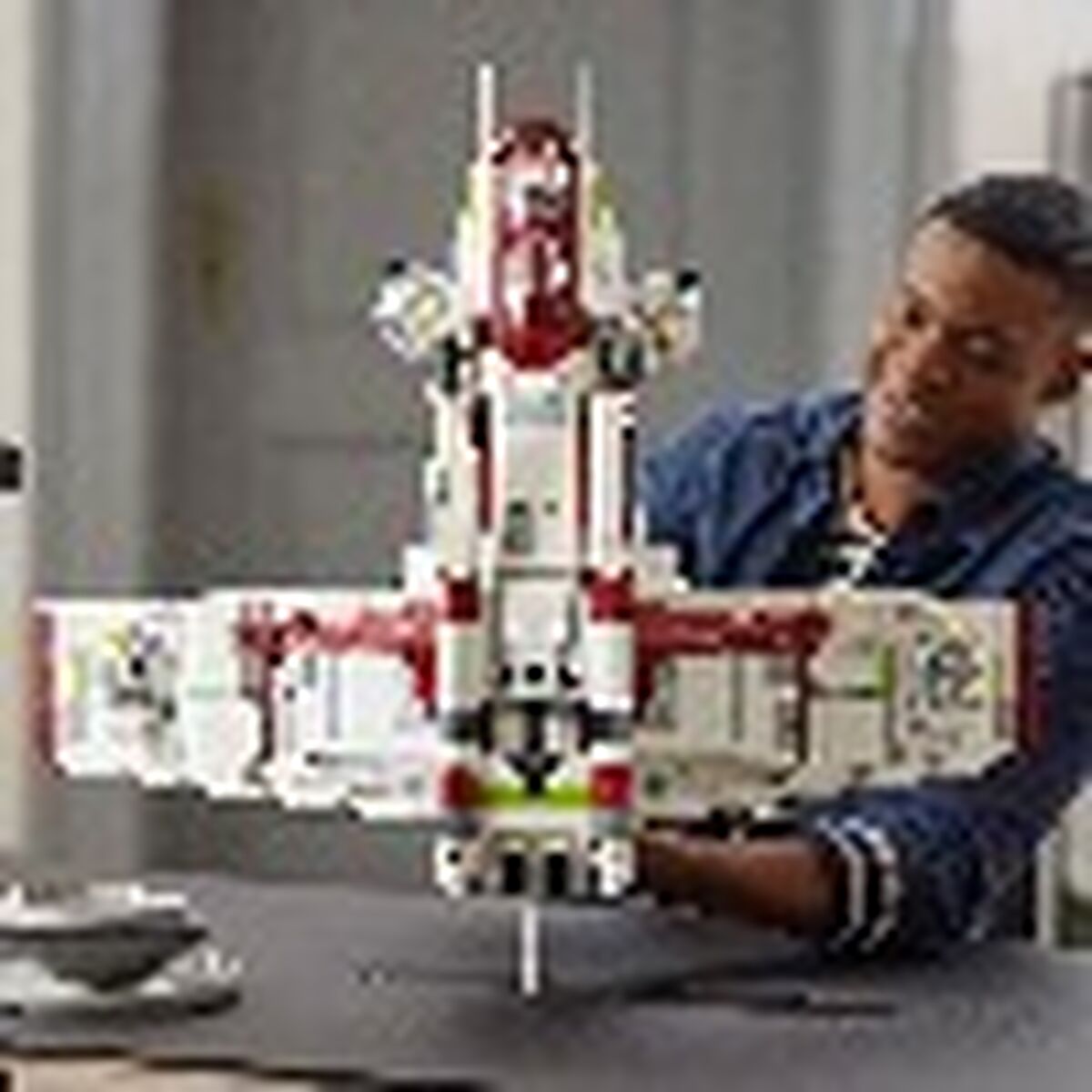 Byggsats Lego 75309 - 7