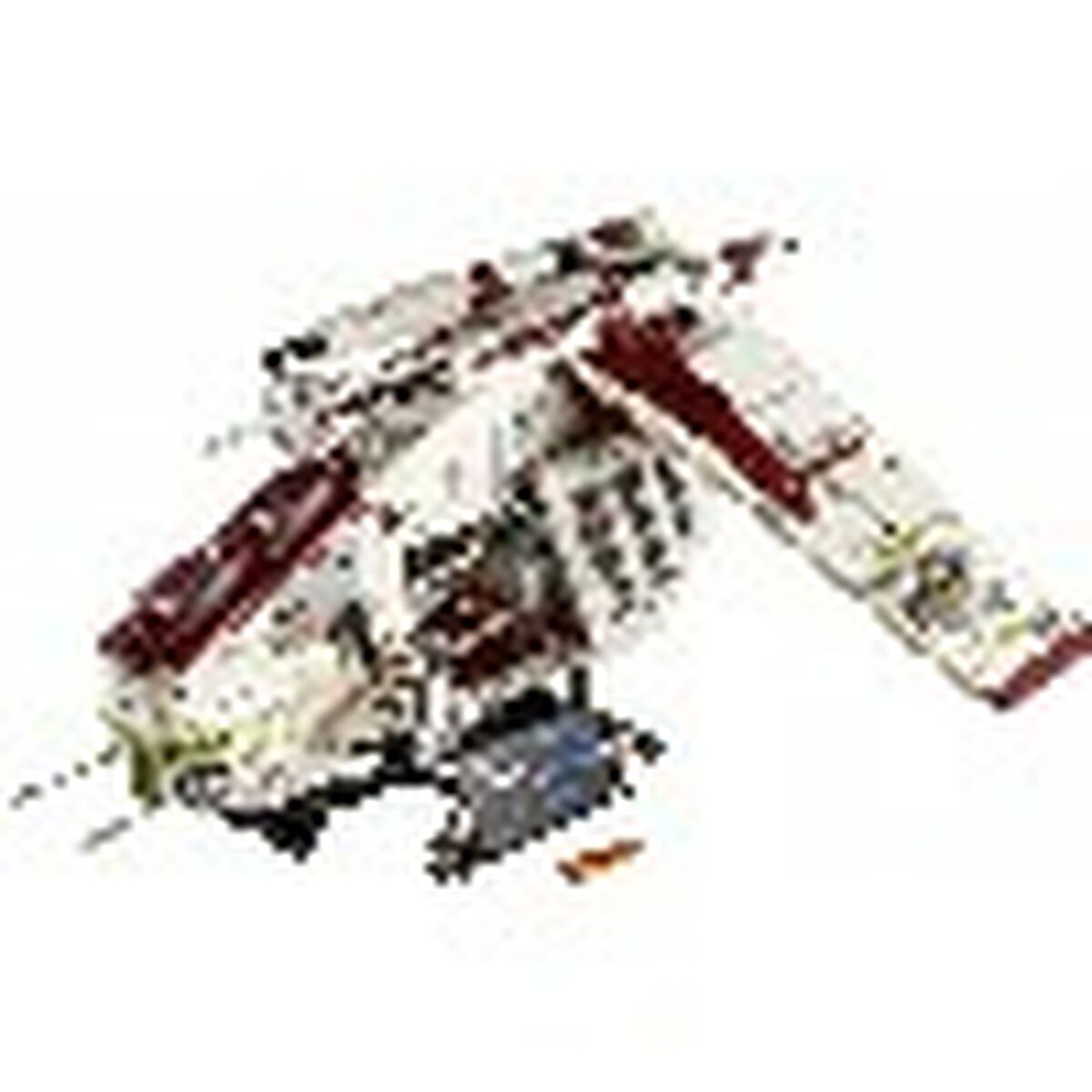 Byggsats Lego 75309 - 3