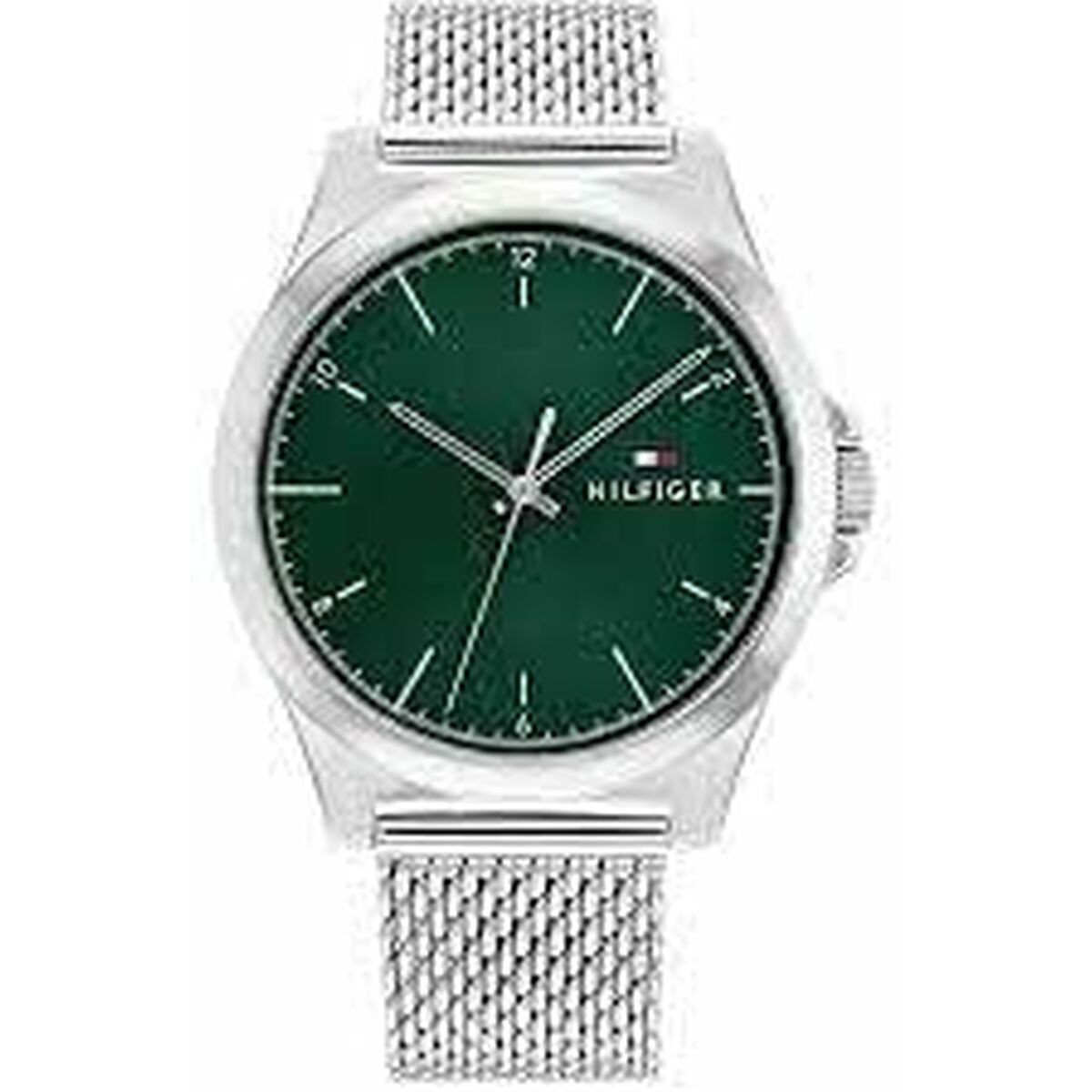 Herrklocka Tommy Hilfiger 1685492