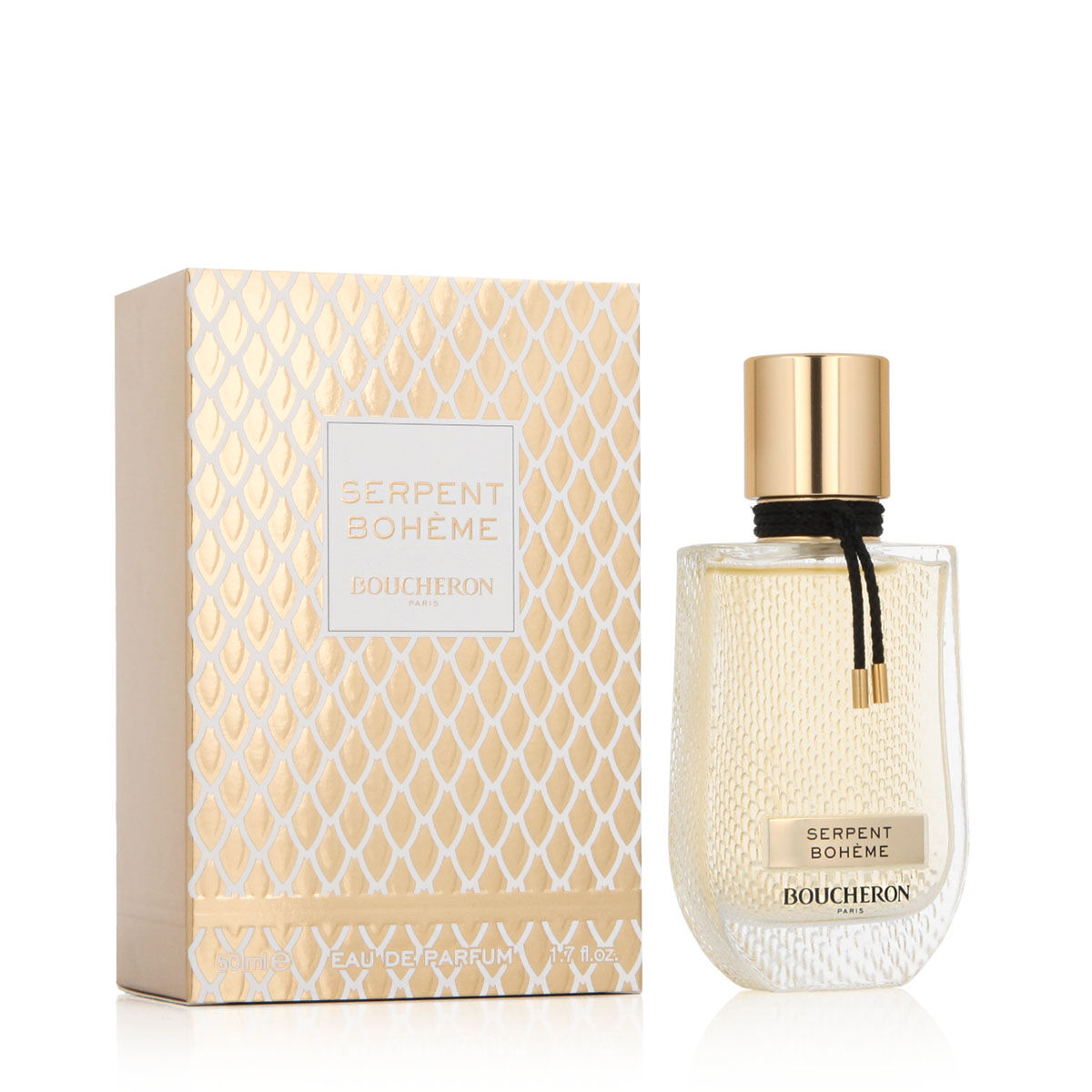 Parfym Damer Boucheron BN019A02 EDP 50 ml