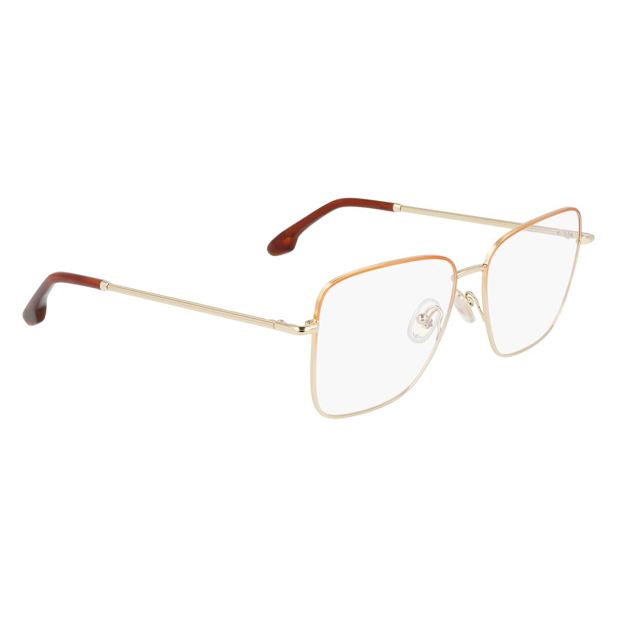 Glasögonbågar Victoria Beckham VB21185415219 ø 54 mm - 3
