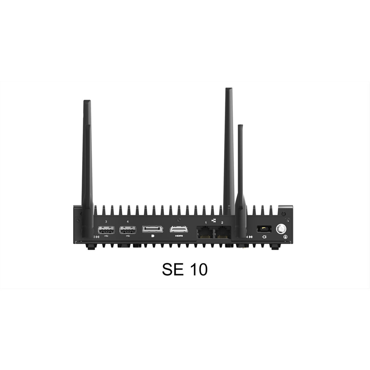 Mini PC Lenovo ThinkEdge SE10 - 4