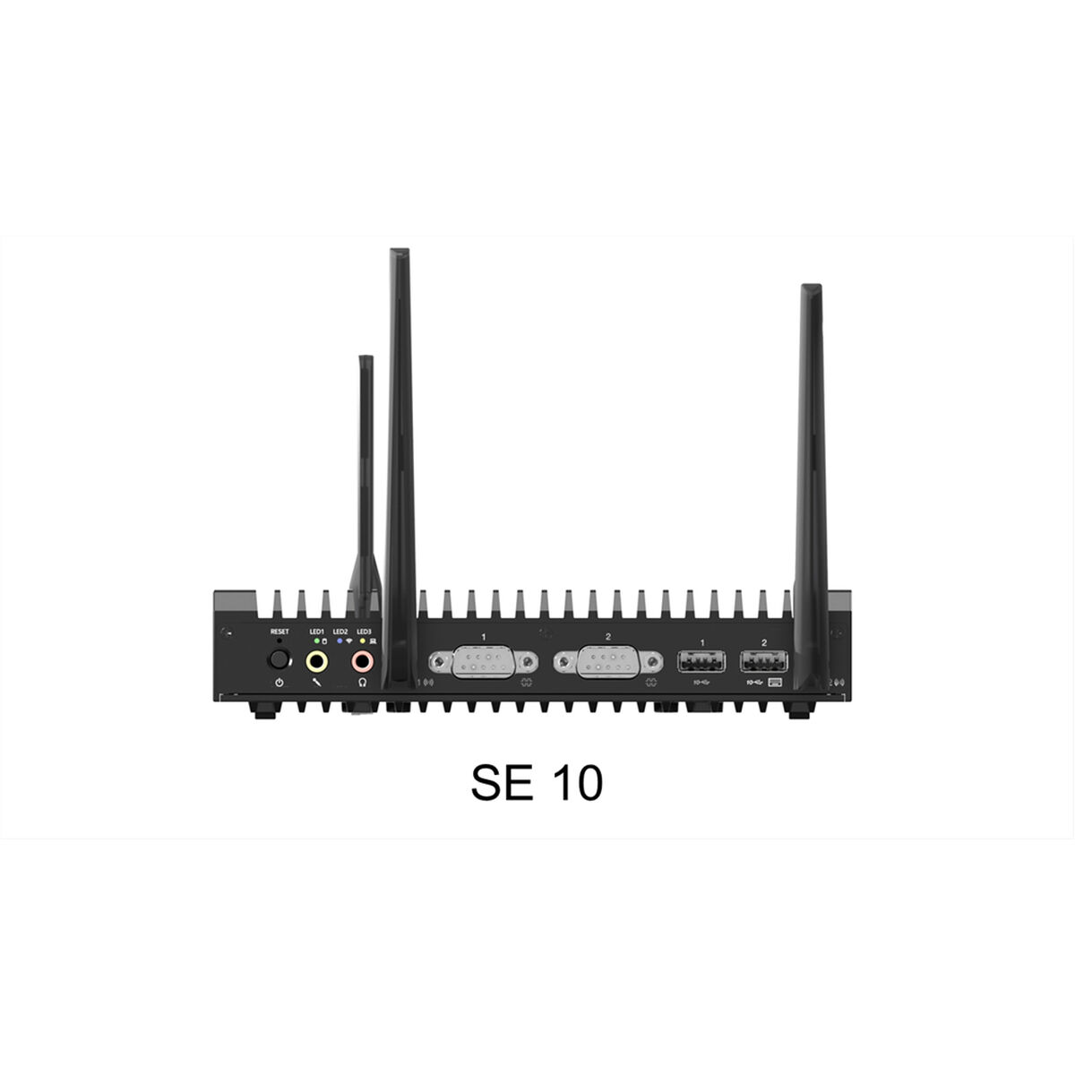 Mini PC Lenovo ThinkEdge SE10 - 5