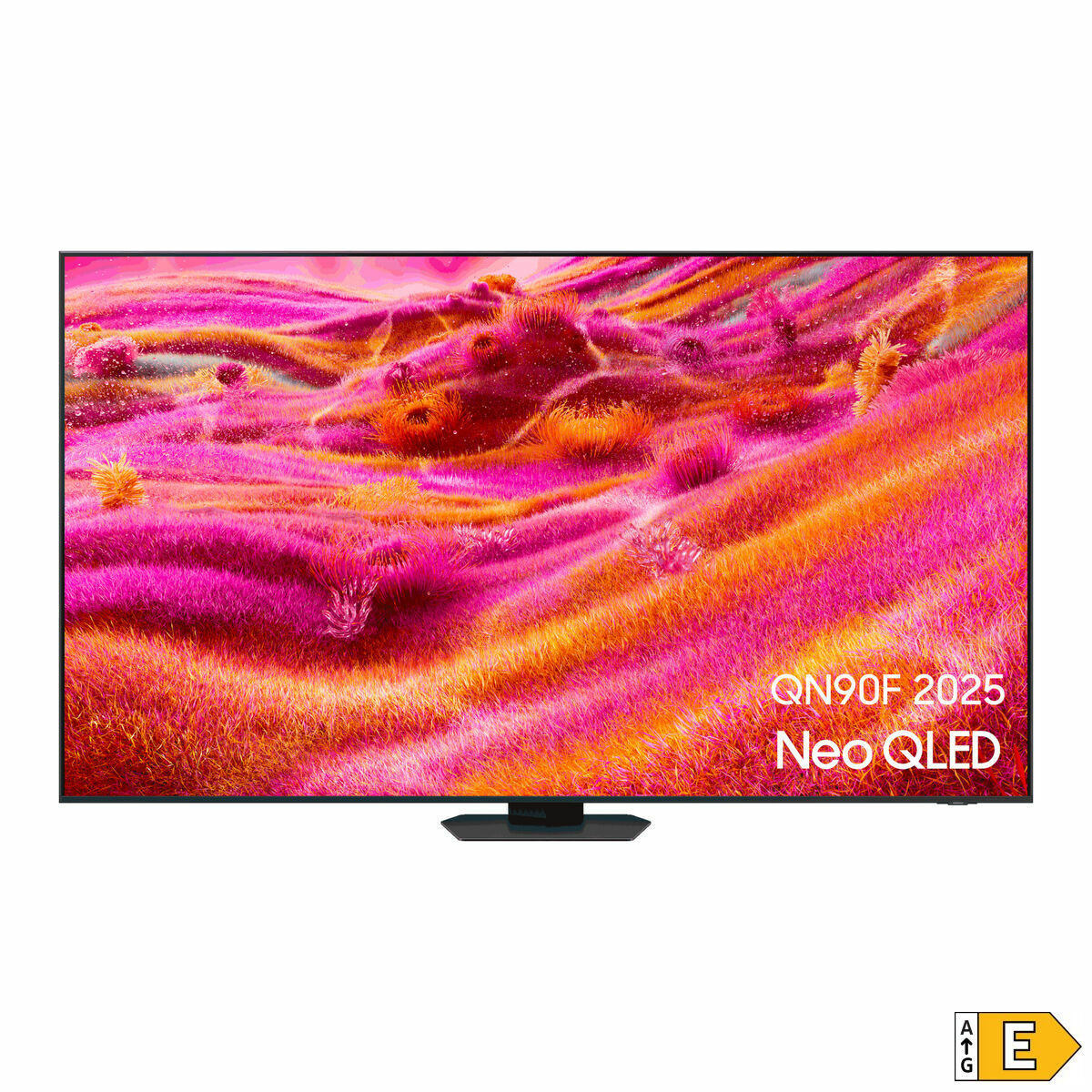 Smart TV Samsung TQ98QN90F 98" 4K Ultra HD HDR Neo QLED - 2