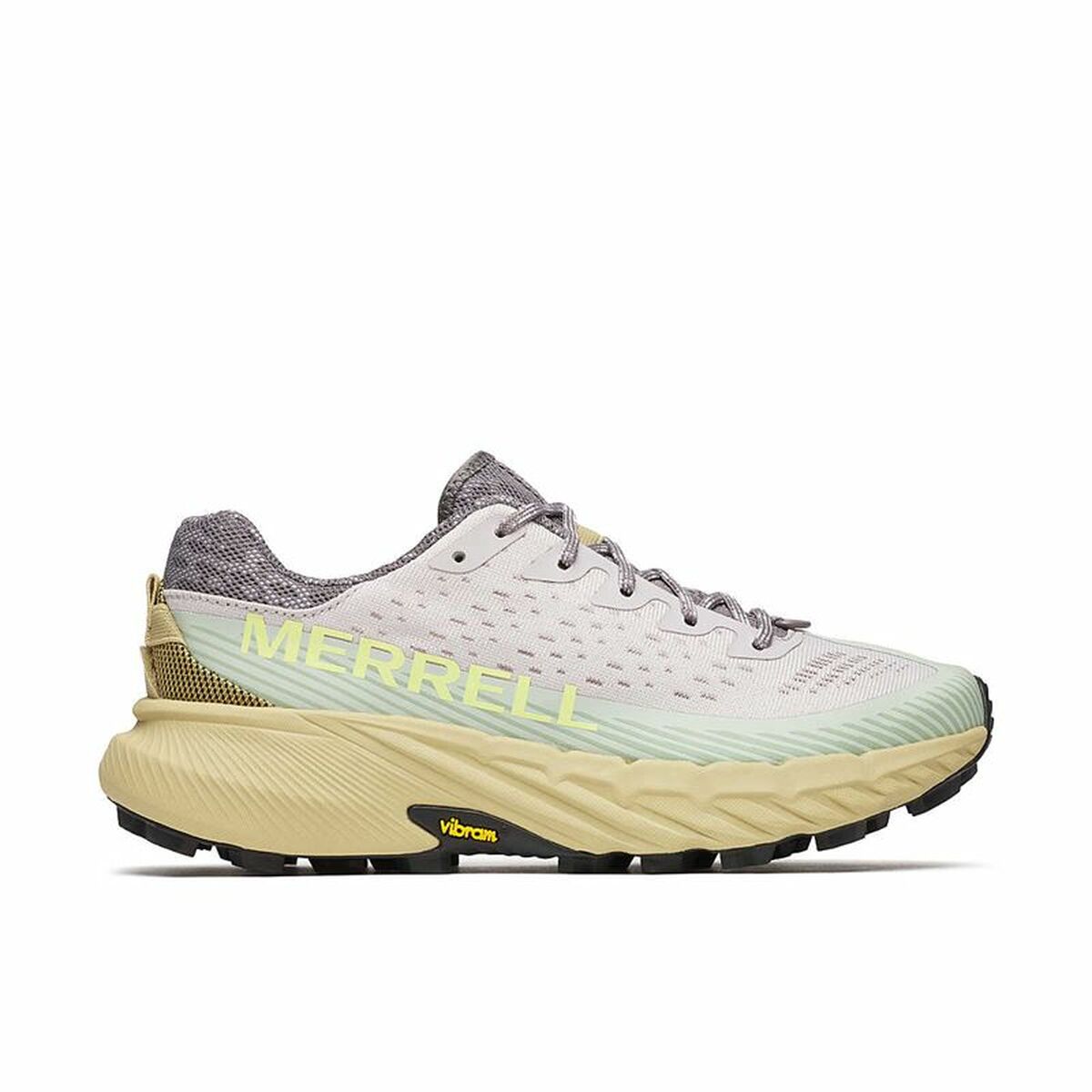 Löparskor, Vuxna Merrell Agility Peak 5