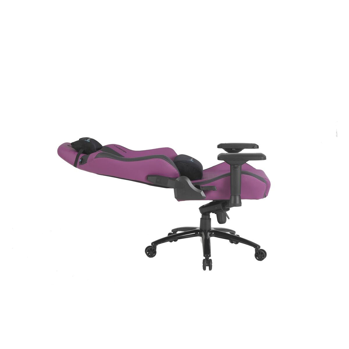 Spelstol Newskill NS-CH-NEITH-BLACK-PURPLE - 13