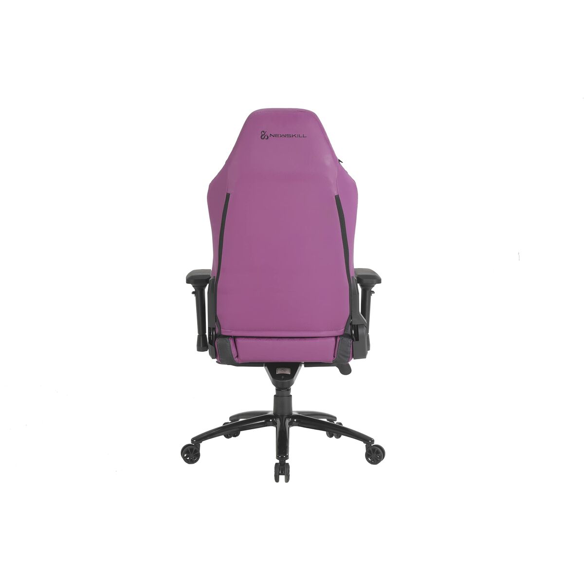 Spelstol Newskill NS-CH-NEITH-BLACK-PURPLE - 9